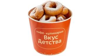 Франшиза Вкус детства