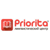 логотип франшизы Priorita