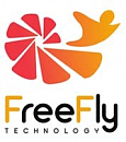логотип FreeFly