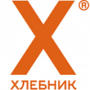 логотип Хлебник