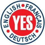 логотип франшизы YES