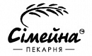 логотип Семейная пекарня