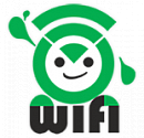 логотип WO wifi