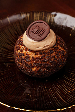 Франшиза кофейни Smith