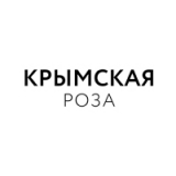 логотип франшизы Крымская роза