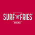 Франшиза Surf’n’Fries