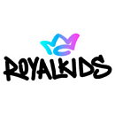 логотип ROYALKIDS