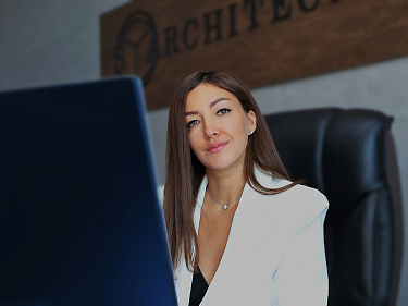 Франшиза cтудии дизайна и ремонта интерьеров «Архитектор»