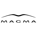 логотип MAGMA
