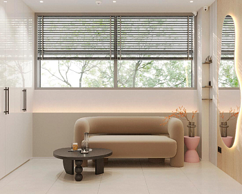 Франшиза сети центров бьюти-экспертизы SAHARVOSK