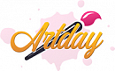 логотип ArtDay