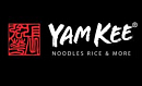 логотип Yamkee