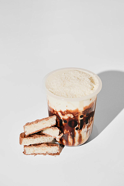 Франшиза бабл-ти кофейни «Roji»