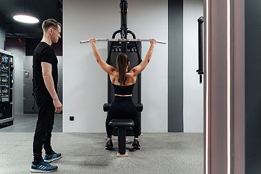 Франшиза автоматизированного фитнес-клуба ONFiT