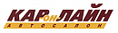 логотип Кар-он-лайн