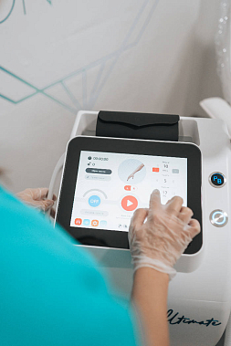 Франшиза студии лазерной эпиляции ON MY LASER