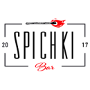 логотип Спички