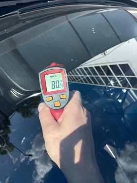 Франшиза автосервиса GOLDSERVICE