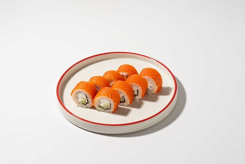 Франшиза сети суши-баров «Суши Wok»