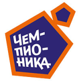 логотип франшизы Чемпионика