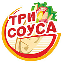 логотип Три Соуса