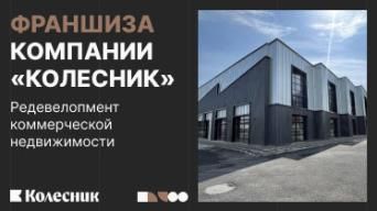 Колесник
