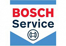 логотип Бош Авто Сервис