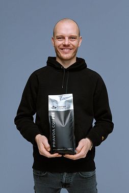 Франшиза кофейни «Правда кофе»