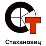 логотип франшизы Стахановец.рф