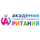 логотип РИТАНИЯ