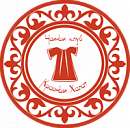 логотип Красный халат