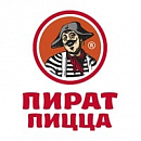 логотип Пират Пицца