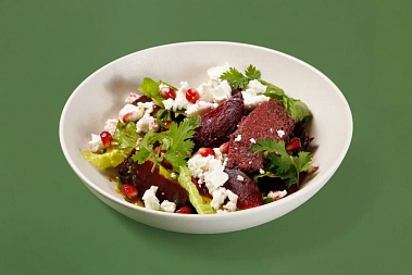 Франшиза грузинского бистро Shavi