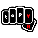 логотип TOP-VR