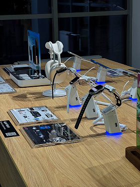 Франшиза федеральной сети магазинов оригинальной техники Apple «Айстудио.РФ»