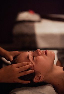 Франшиза Сети салонов тайского массажа «ТВОЙТАЙ»