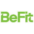 логотип BeFit