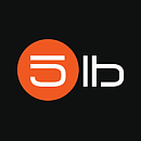 логотип 5lb