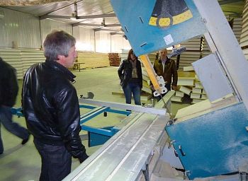 «ЭКОПАН»: 18 лет спустя. Встреча, которую невозможно спланировать