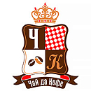 логотип Чай да Кофе
