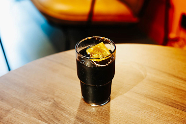 Франшиза кофеен «Даблби»