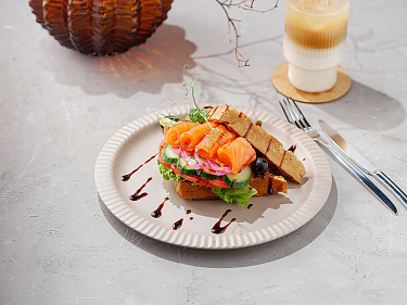 Франшиза бельгийских вафель «Ланчерия»