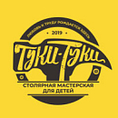 логотип Туки-Туки