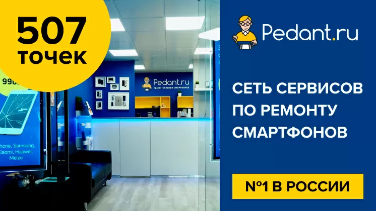 Франшиза Pedant.ru