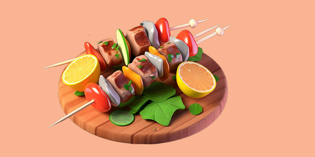 Франшизы шашлычных