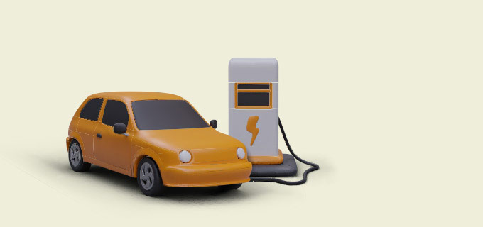 Франшизы станций зарядки электромобилей