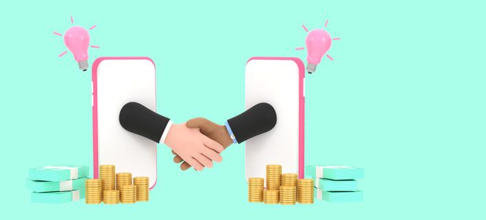 Услуги для бизнеса