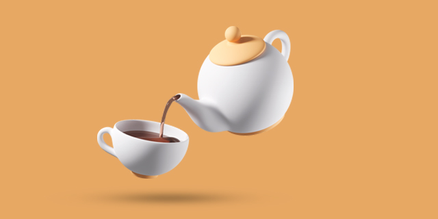 Франшизы чайных магазинов