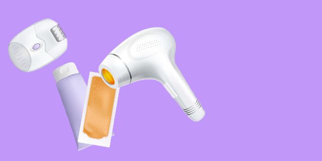 Эпиляция и шугаринг