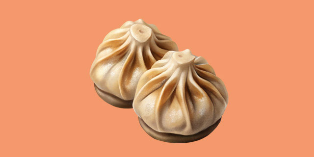 Франшизы грузинской кухни